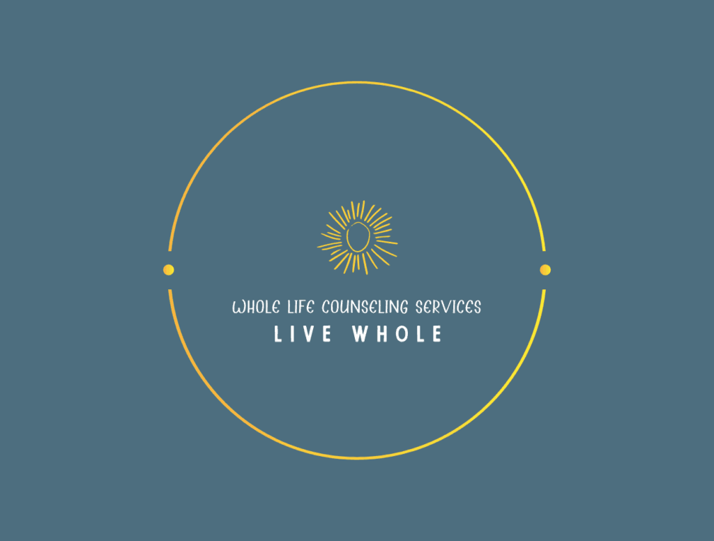 Whole Life Counseling Services 1