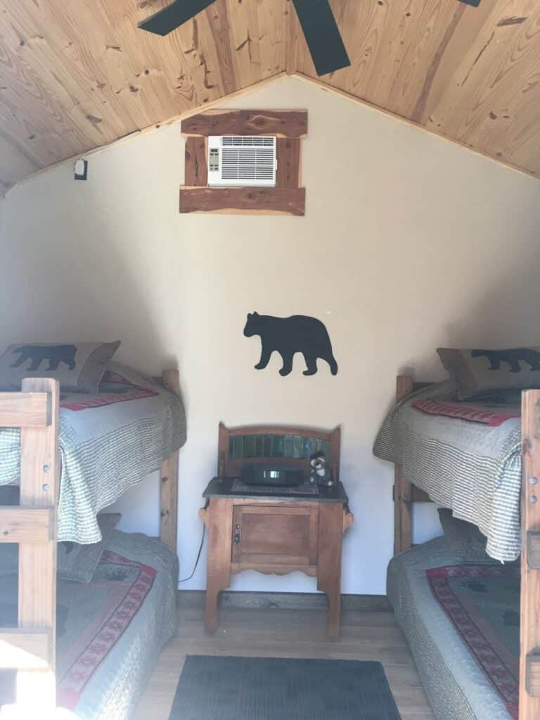 Buddha Yeti Retreats 3