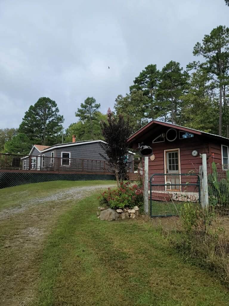 Buddha Yeti Retreats 4