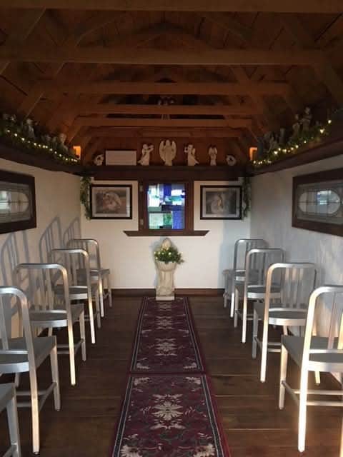 Buddha Yeti Retreats 2