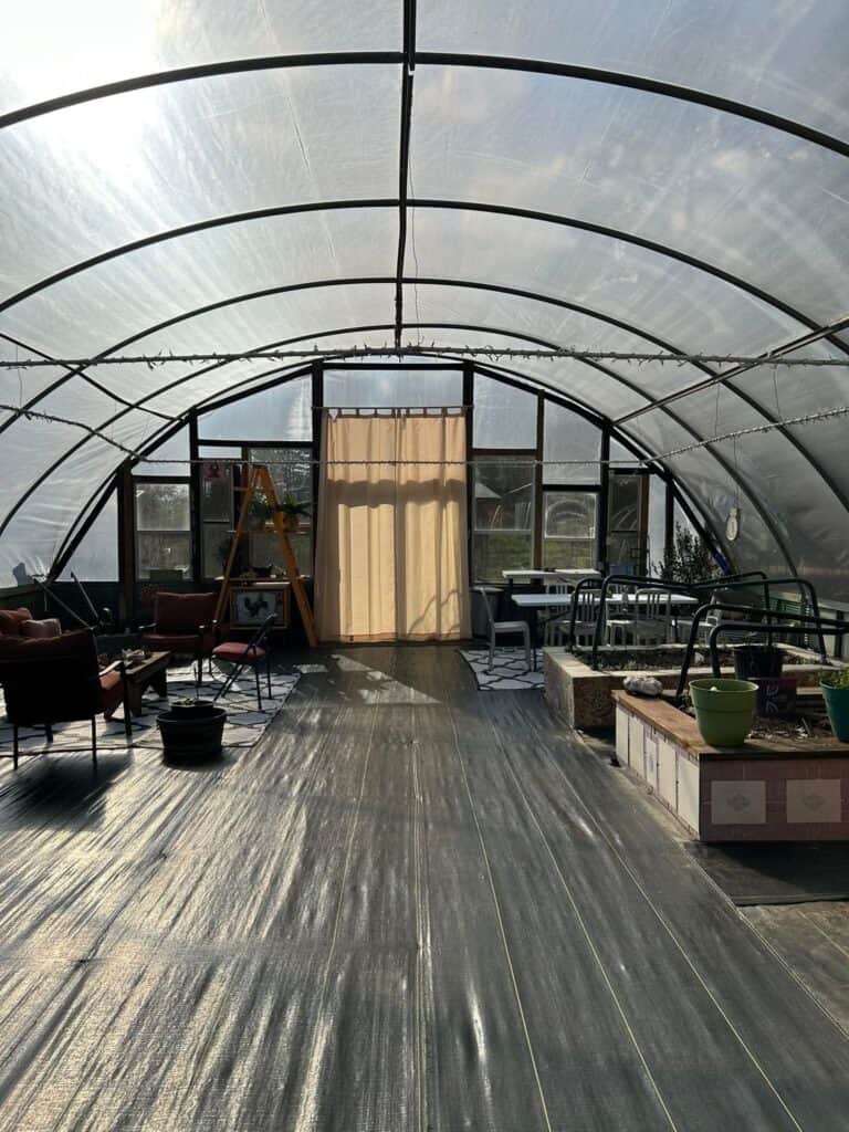 Buddha Yeti Retreats 6