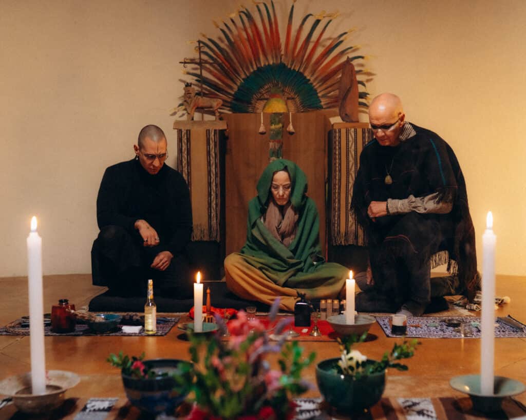 Toca Do Dragao |  Casa Pueblo 2