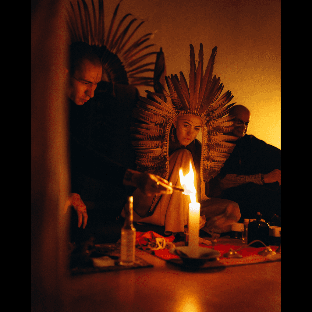 Toca Do Dragao |  Casa Pueblo 1