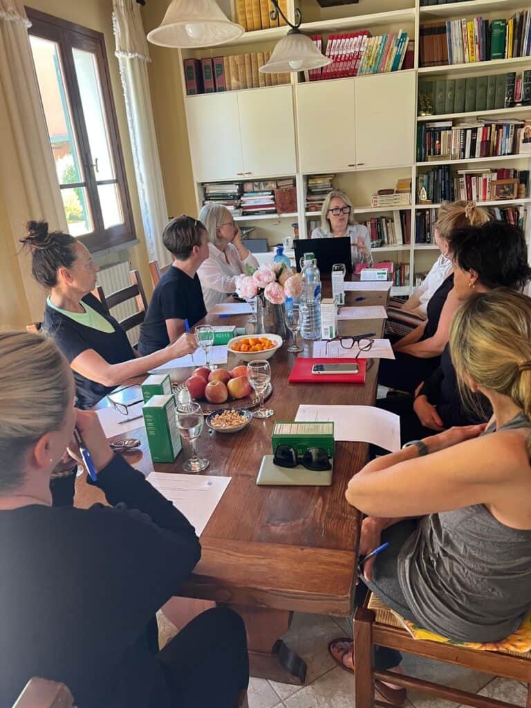 Barbagianni Retreats & Events 8