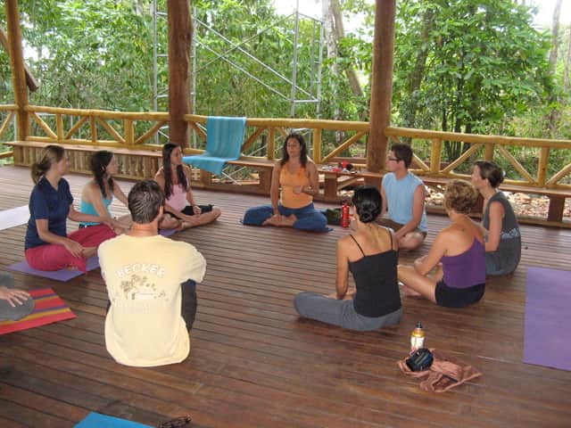 Encanta La VIda | Guest Hosts 6