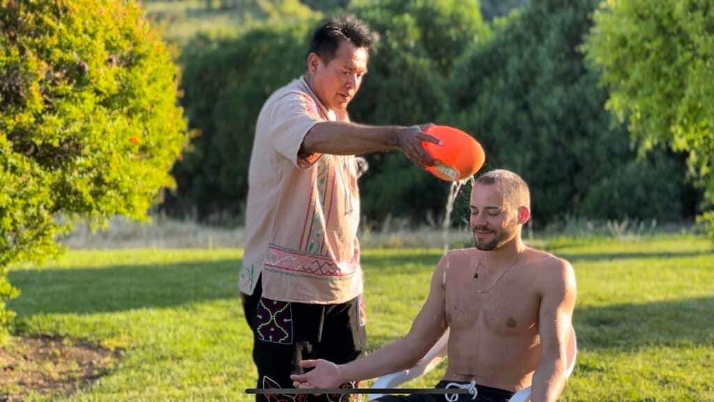 APL Shamanic Journeys 4