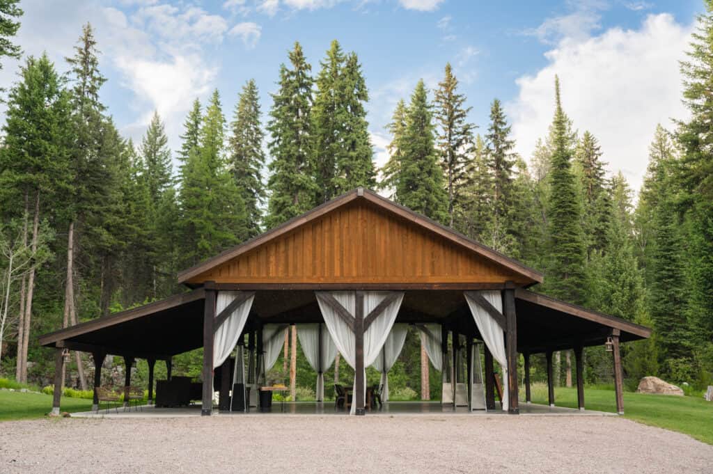 Montana Soulful Retreats 5