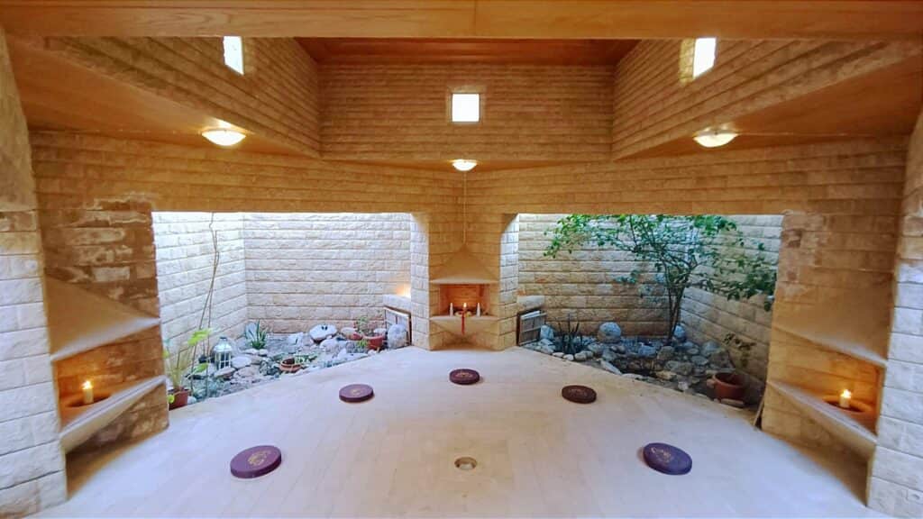 Ariadne's garden of spiritual arts 2