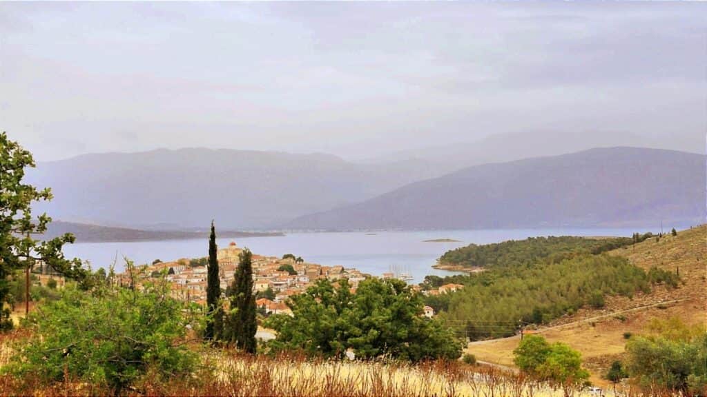 Ariadne's garden of spiritual arts 4