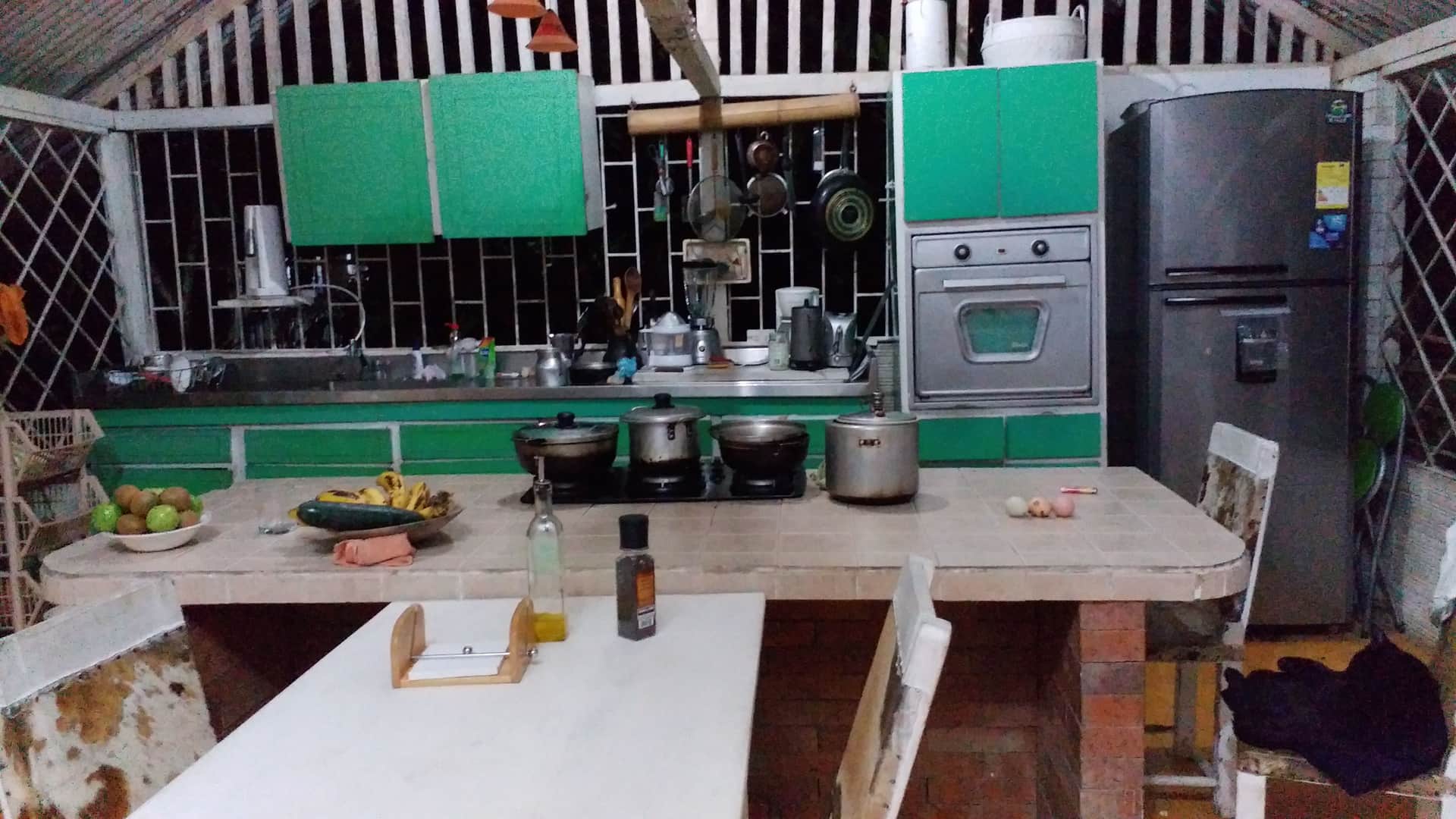 Ayahuasca healing center-Colombia 4