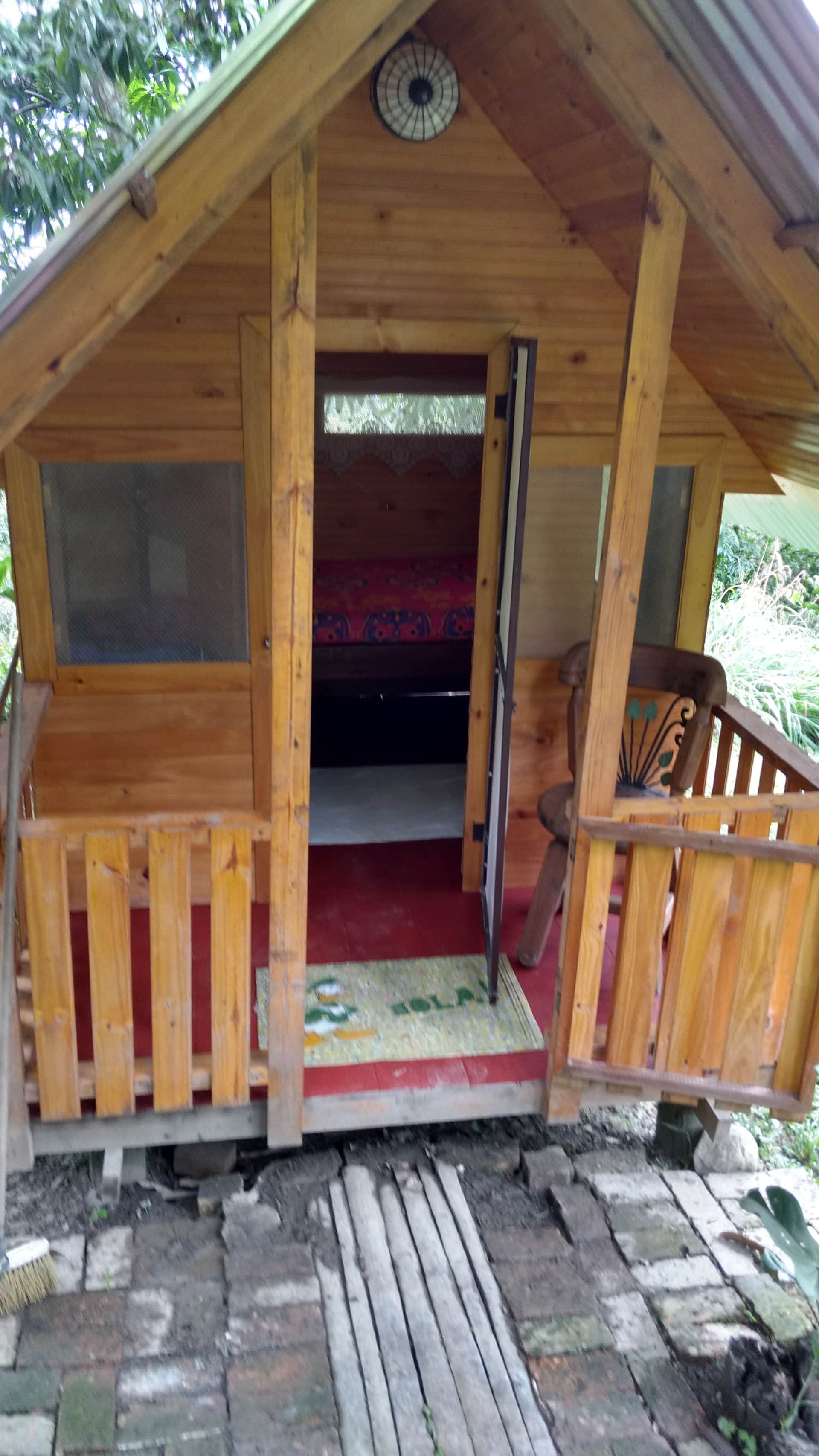 Ayahuasca healing center-Colombia 6
