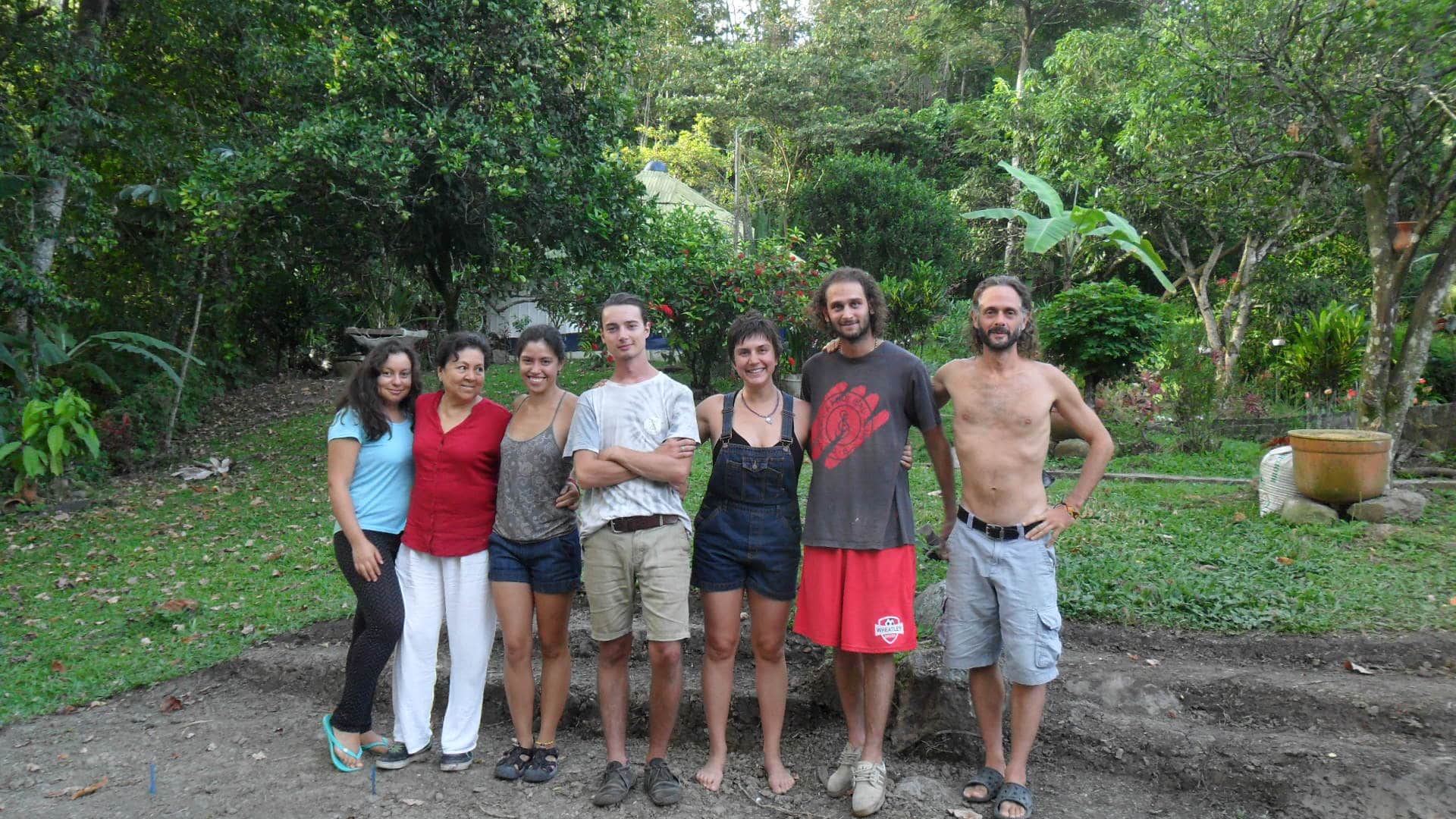 Ayahuasca healing center-Colombia 3