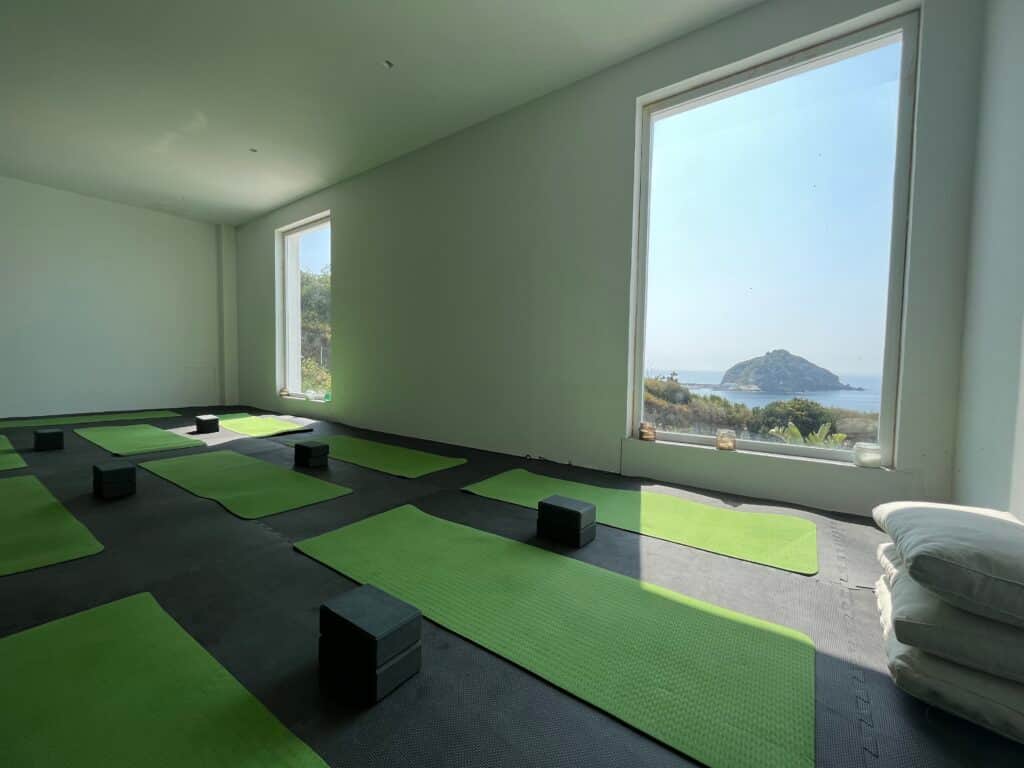 Elemental Ischia Retreat 5