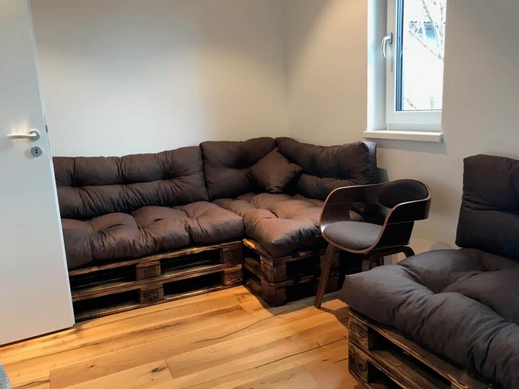 Vipassana Retreatzentrum St. Pölten/Austria 7