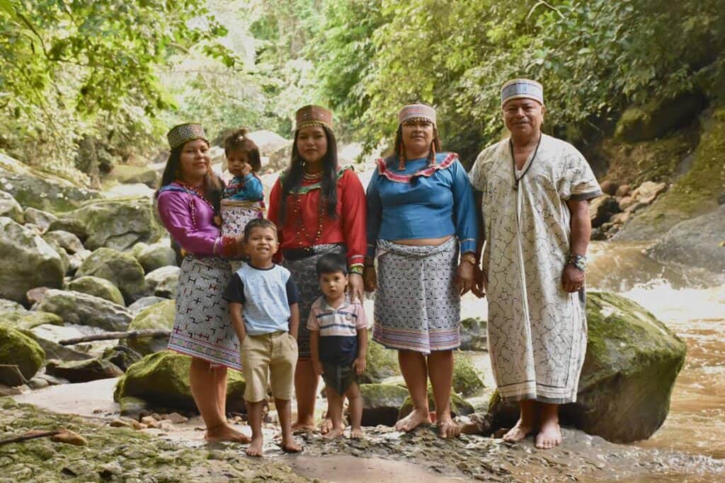 Reshin Nika Ayahuasca & Master Plant Retreat 4