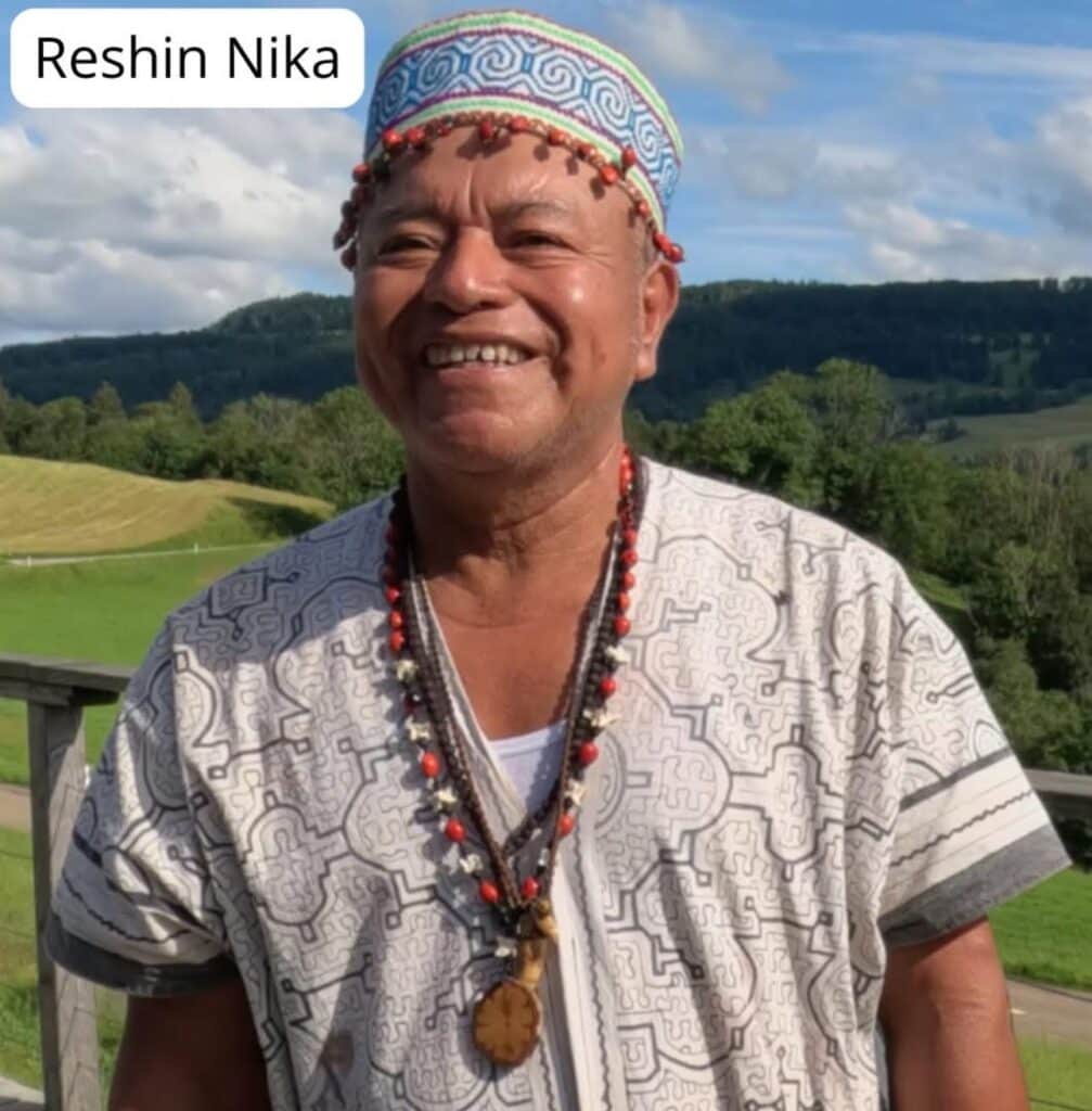 Reshin Nika Ayahuasca & Master Plant Retreat 8
