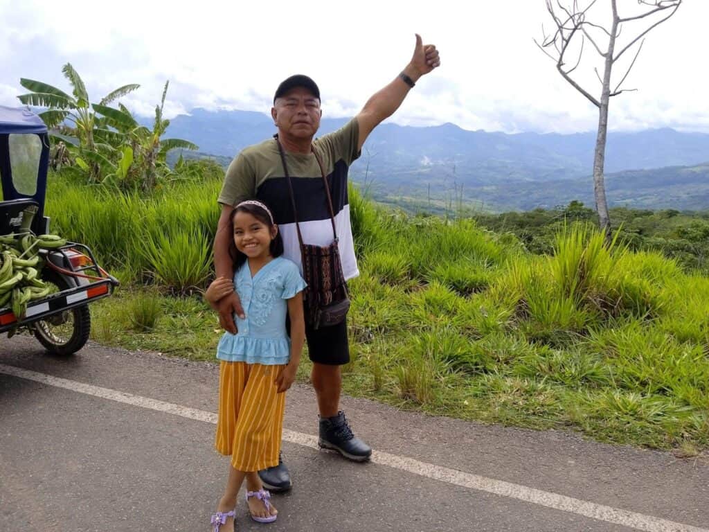 Reshin Nika Ayahuasca & Master Plant Retreat 5