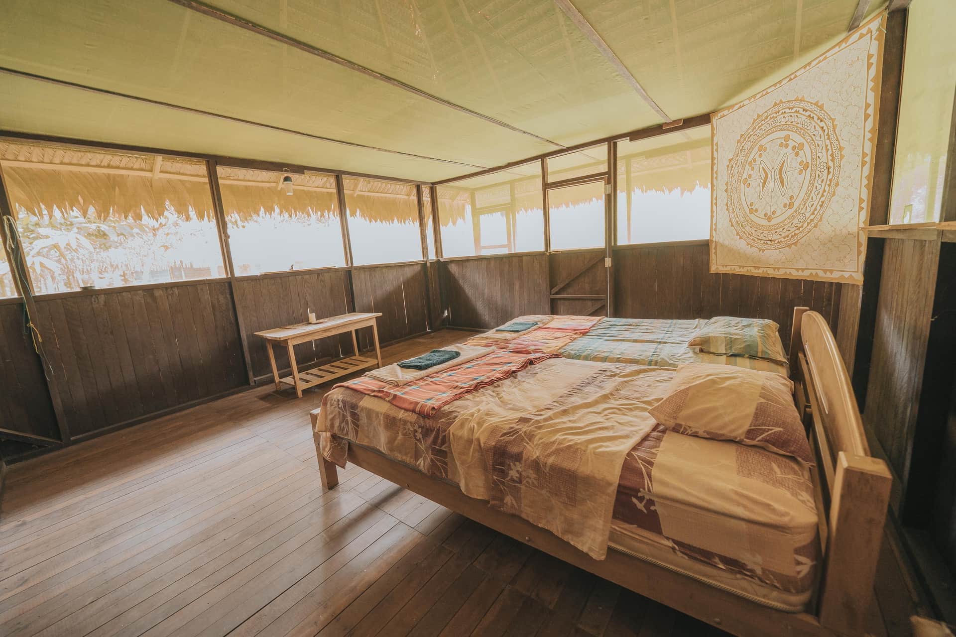 Ani Shinan Shipibo Ayahuasca Retreat 5