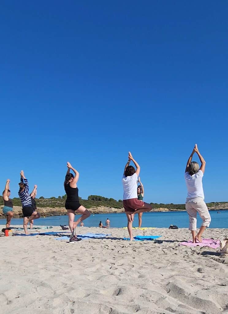 Ananda Yoga Retreat 3