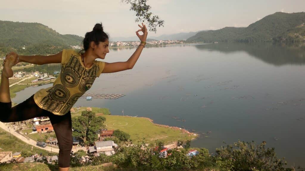 Yatri yoga retreat 3