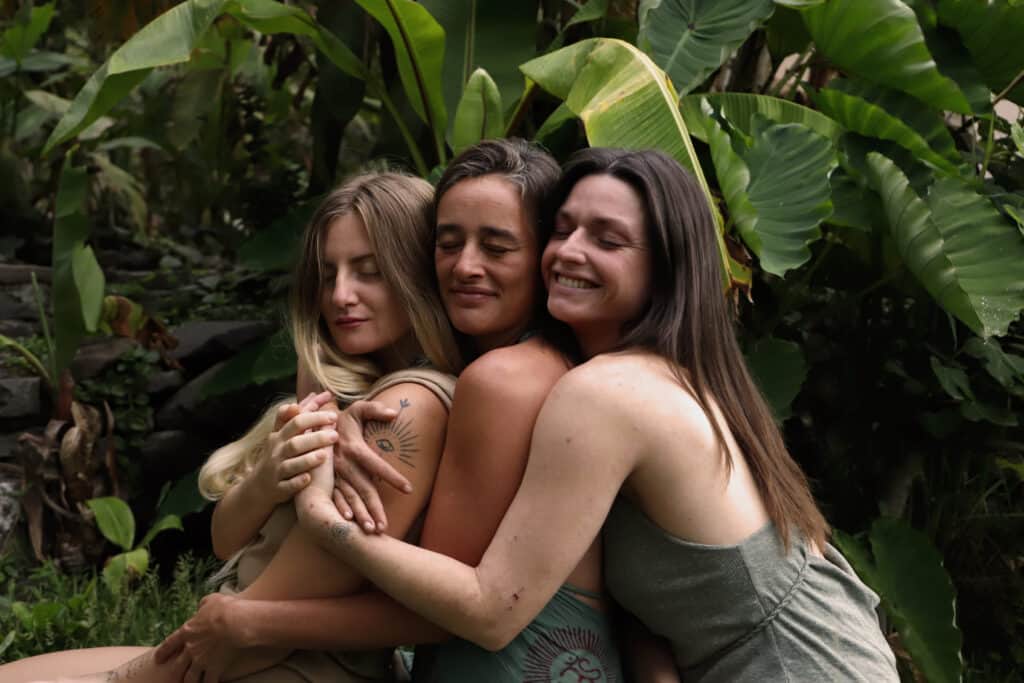 Rising Together Retreat 2