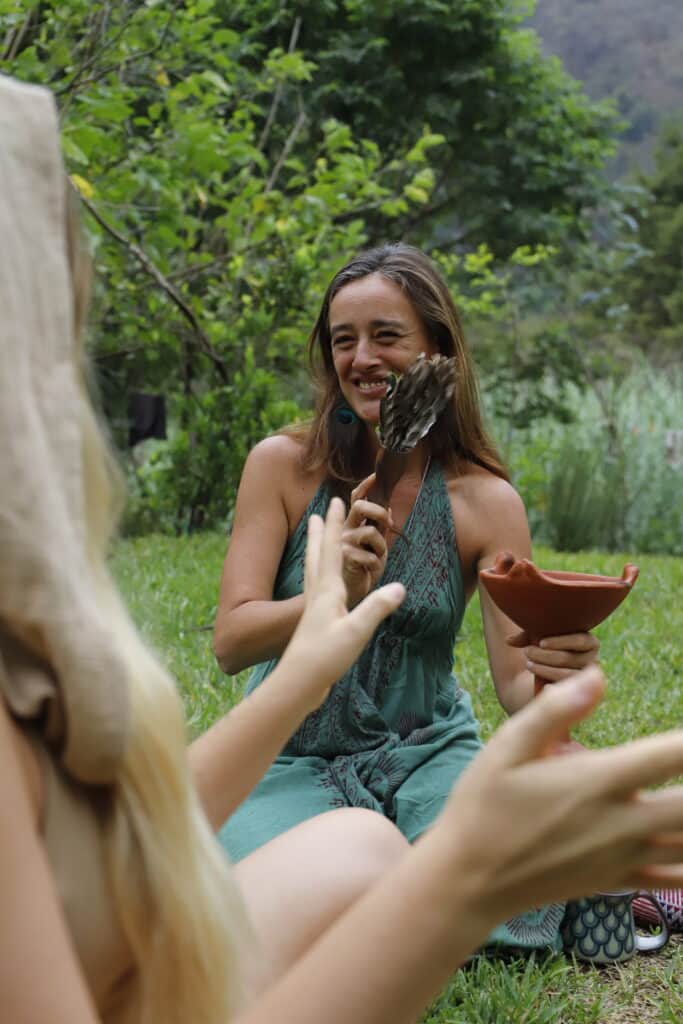 Rising Together Retreat 5