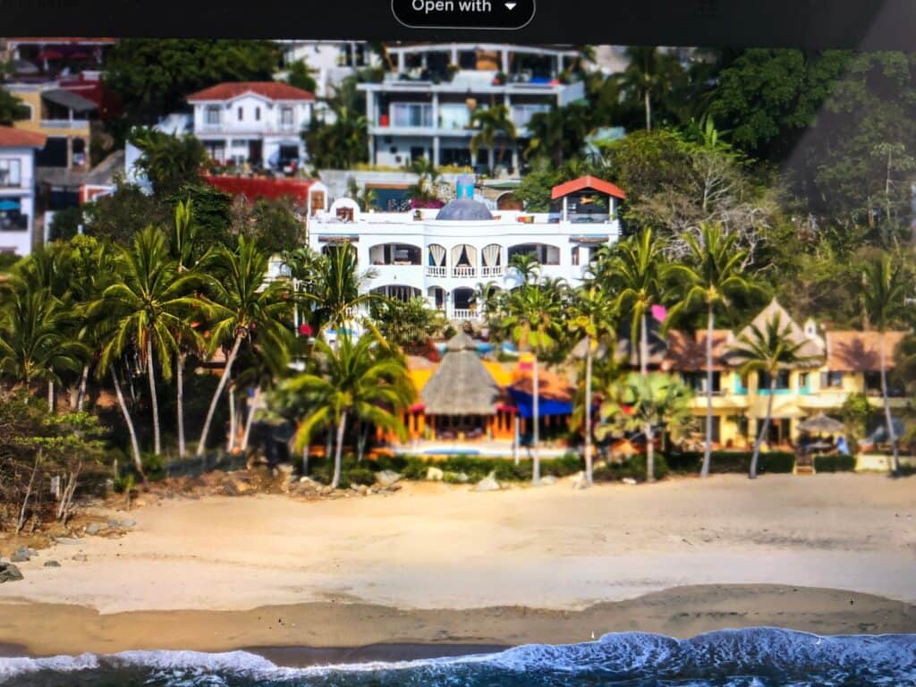 Yoga & Argentine Tango Retreat Vacation 2