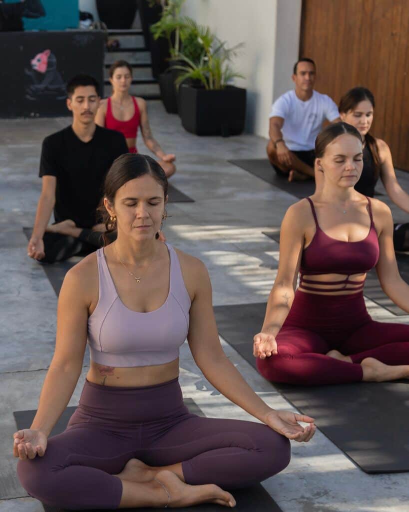 Baja Wellness Retreat 1