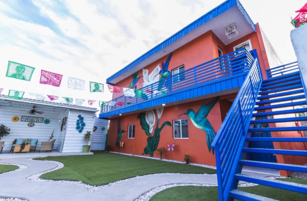 Ibohuasca wellness center 3