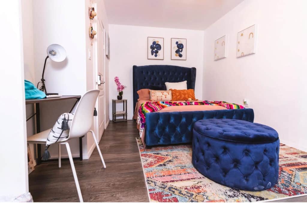 Ibohuasca wellness center 6