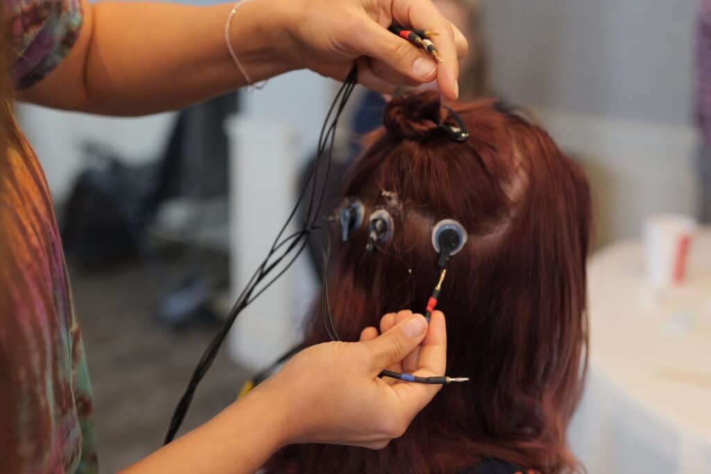 Virginia Center for Neurofeedback 8