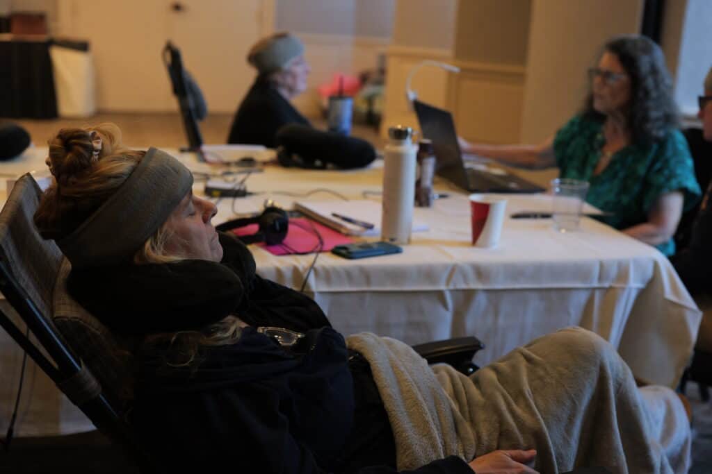 Virginia Center for Neurofeedback 2