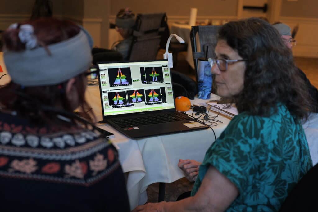 Virginia Center for Neurofeedback 1