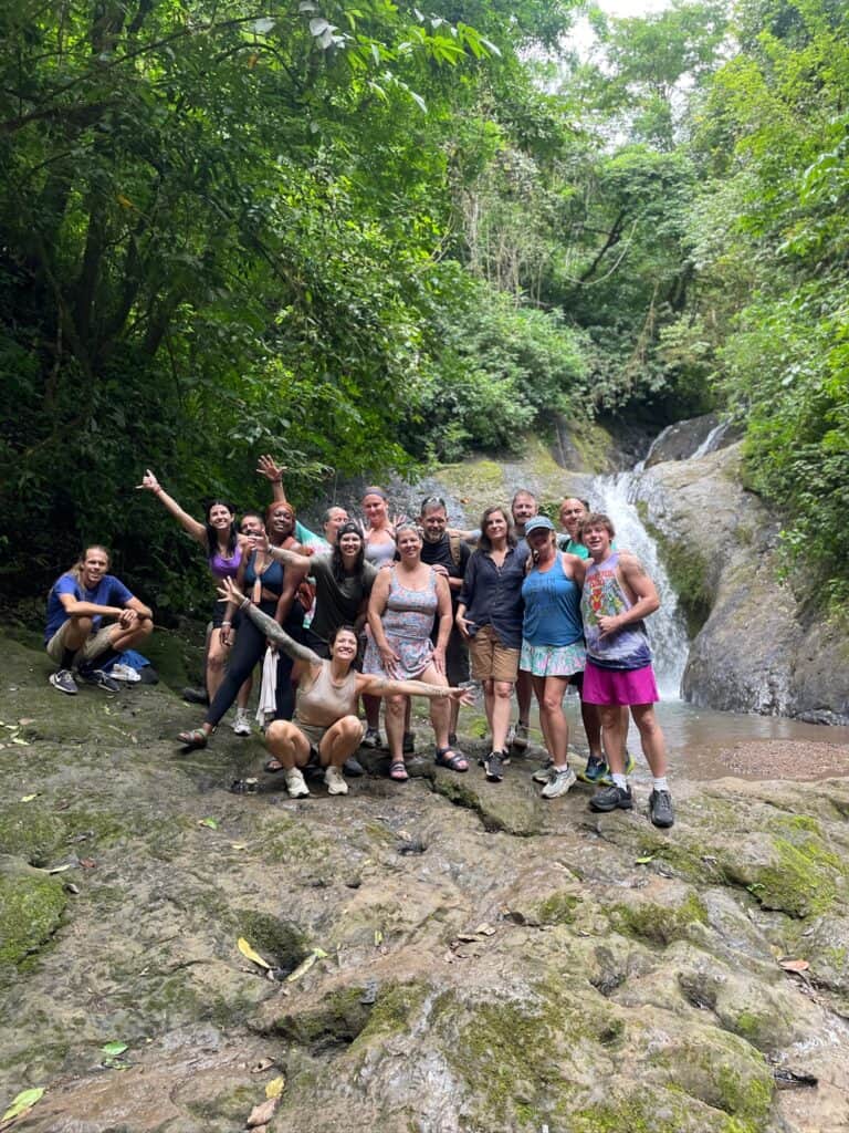 Waking Dream Retreats 1