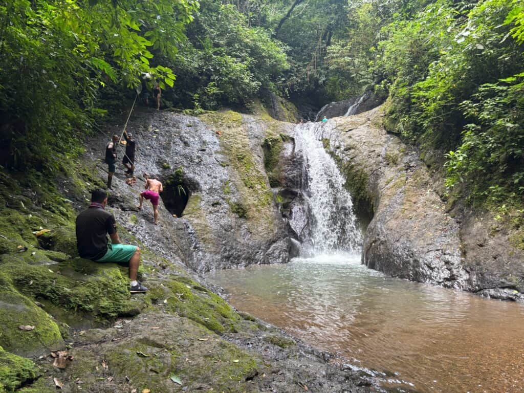 Waking Dream Retreats 6