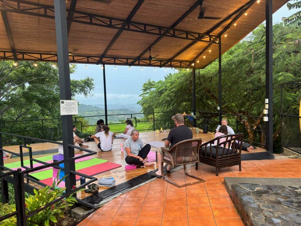 Waking Dream Retreats 5