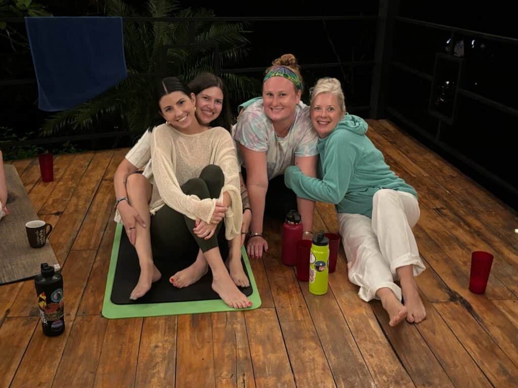 Waking Dream Retreats 4