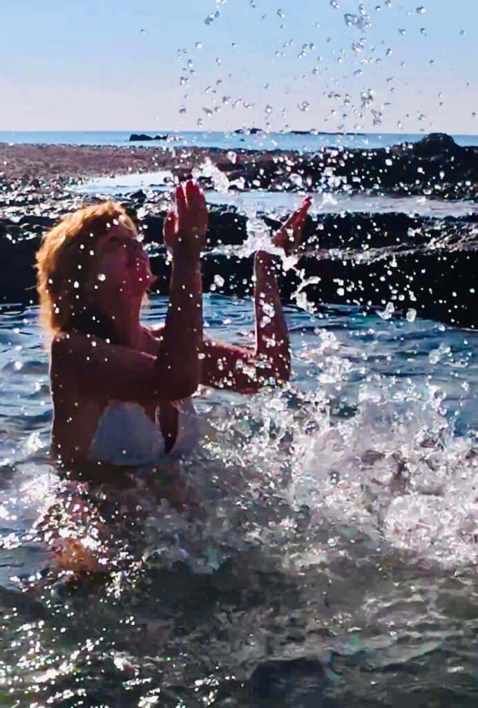 Rejuvenating Hot Springs Retreat 2