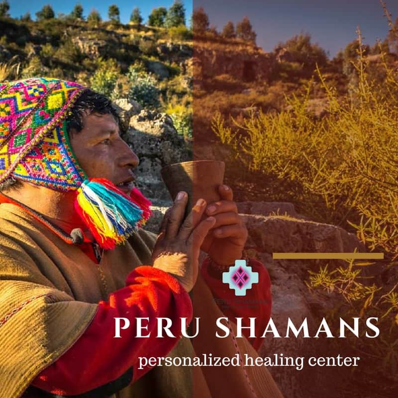 Peru Shamans 5