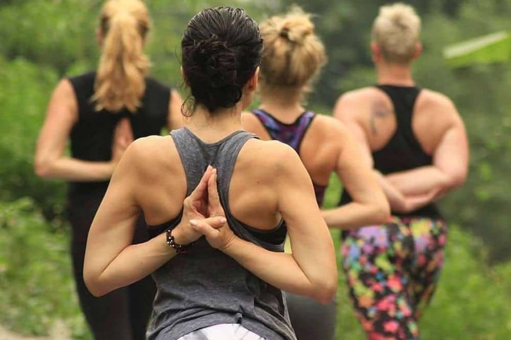 7 Day Yoga Holiday and Meditation Retreat in Dharamsala, India