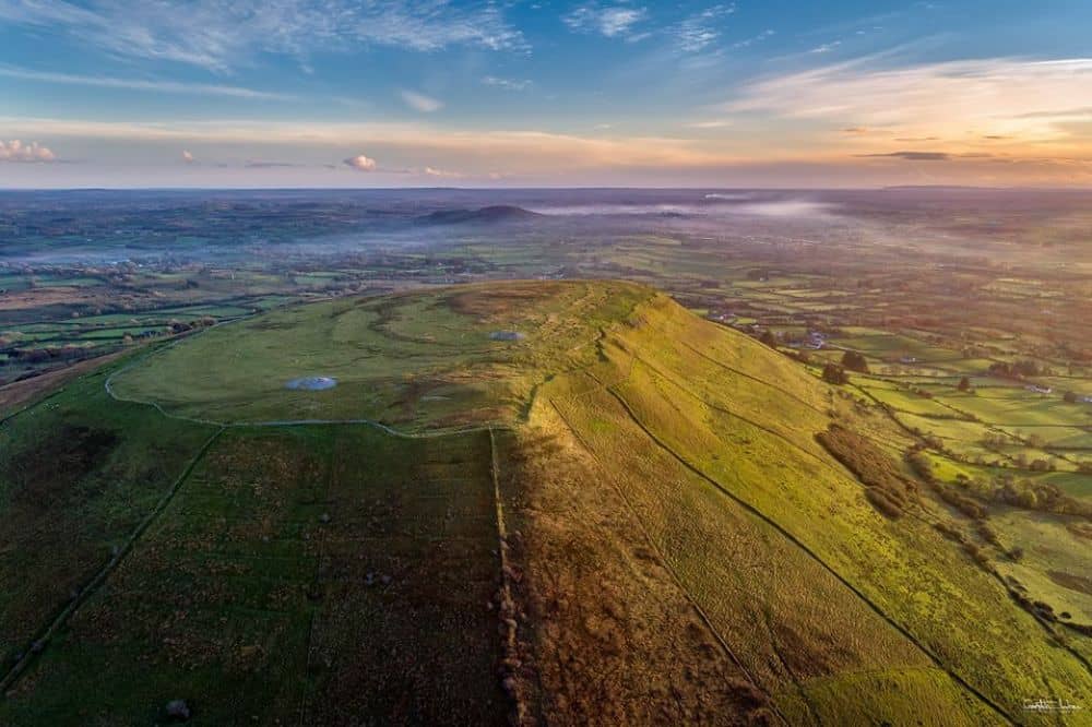 8 Day Luxury Adventure Through History Women's Retreat in the West of Ireland