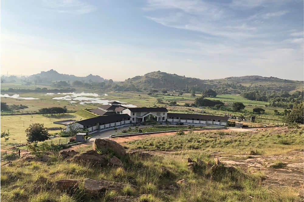 21 Day Holistic Wellness Ayurveda Yoga Retreat, Bangalore, India