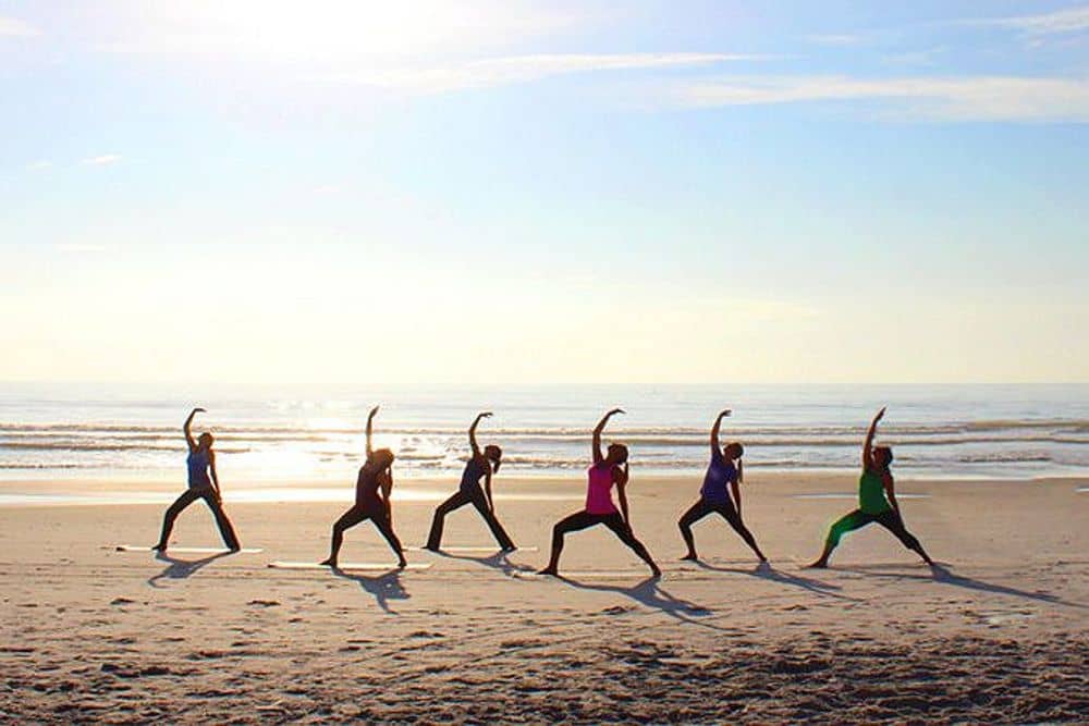 8 Day Surf & Yoga Camp in Tamraght, Morocco