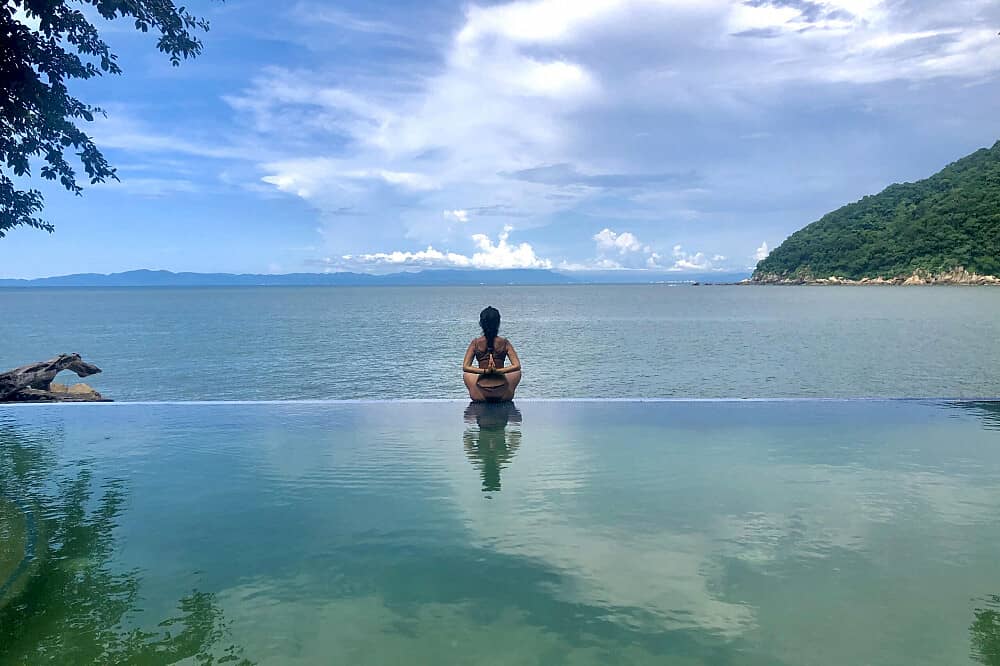 7 Day Personal Transformation Retreat in Secluded Yelapa, Mexico