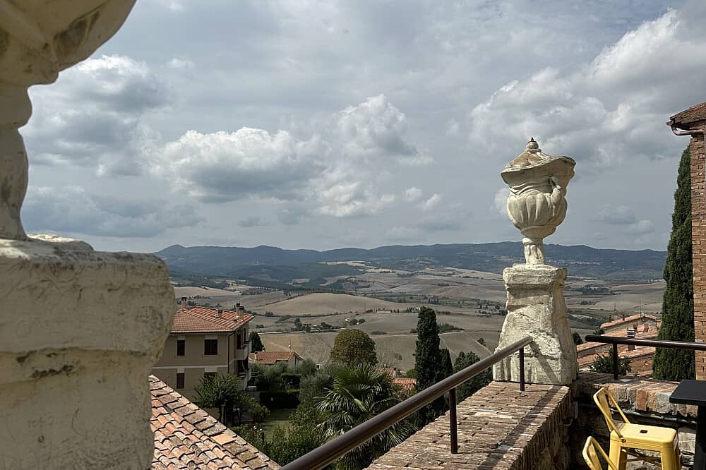 4 Day Deep Rest & Breath Retreat: Yin Yoga & Pranayama in Italy