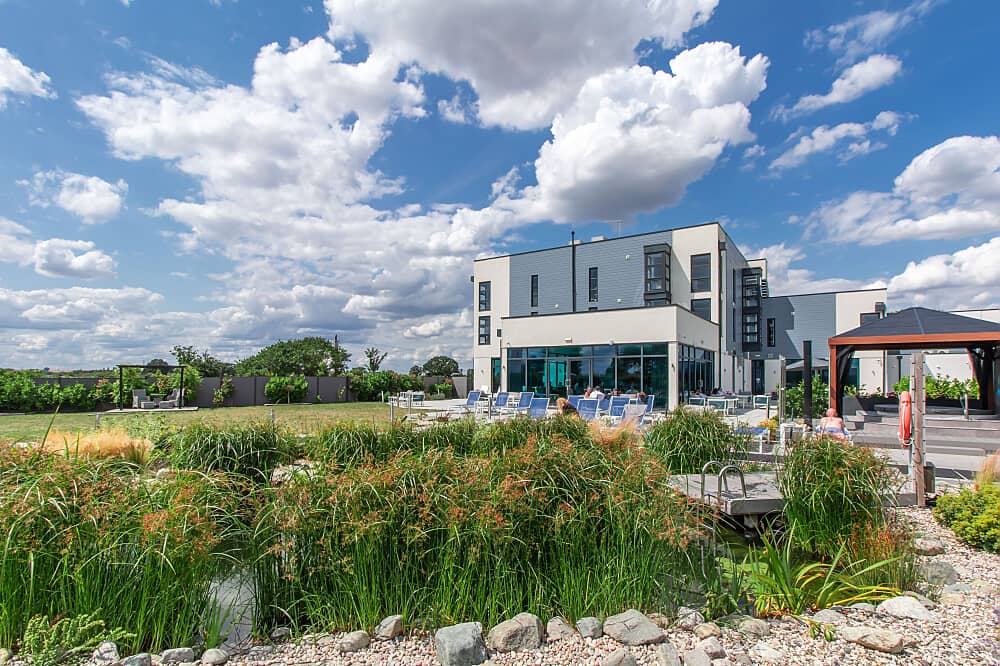 13 Day Wellness & Detox Retreat in the Beautiful Countryside, UK