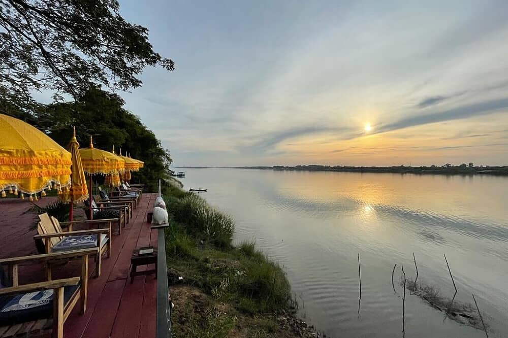 3 Day Spiritual Yoga & Meditation Retreat in Cambodia