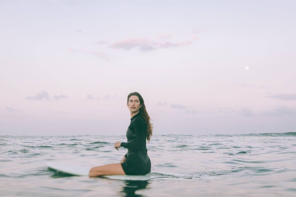 3 Day 'Mind, Body & Soul' Surf & Yoga Retreat in Beautiful Bali