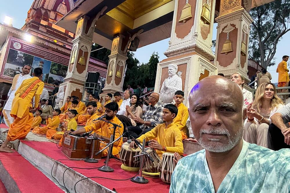 4 Day Personal Ayurvedic Wellness Retreat in Rishikesh, India