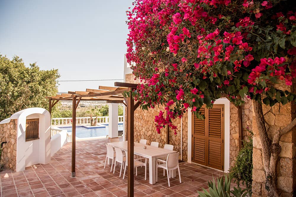 7 Day Women Empowerment and Magic Retreat in Ibiza, Spain